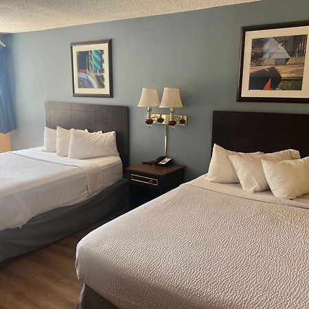 Studio Lodge Laramie Ngoại thất bức ảnh