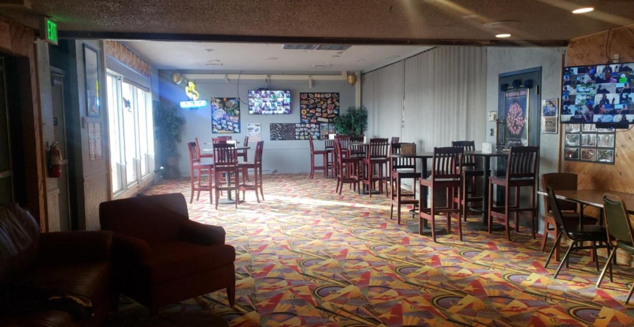 Studio Lodge Laramie Ngoại thất bức ảnh