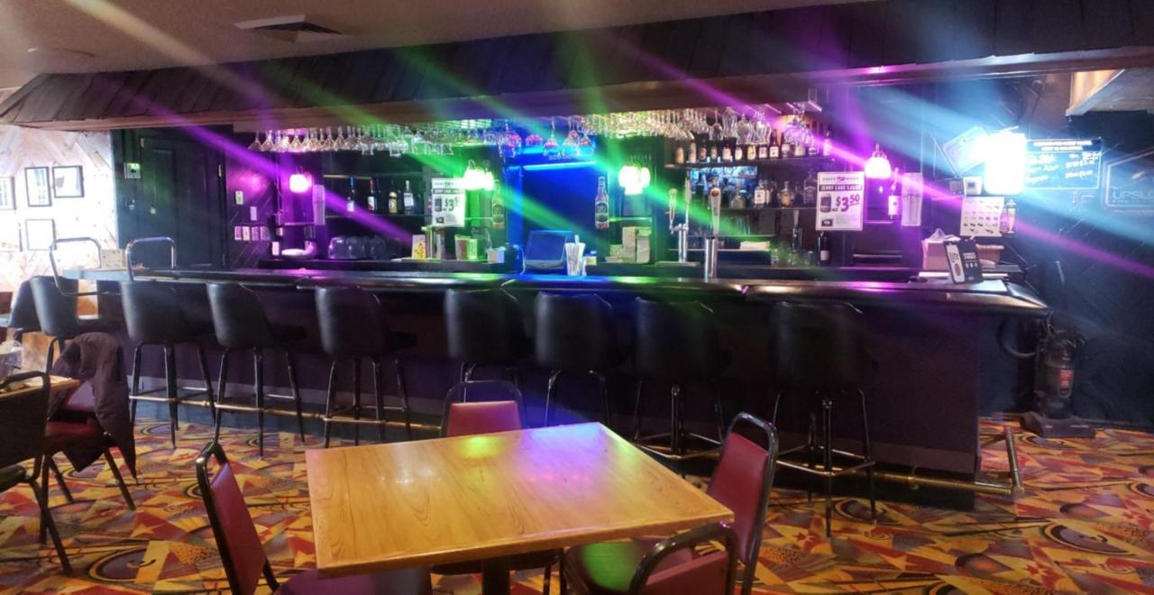 Studio Lodge Laramie Ngoại thất bức ảnh