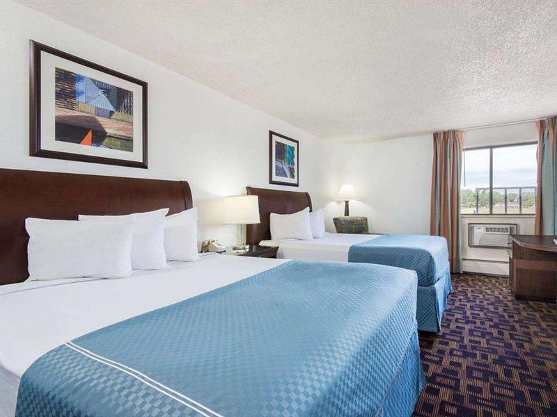 Studio Lodge Laramie Ngoại thất bức ảnh