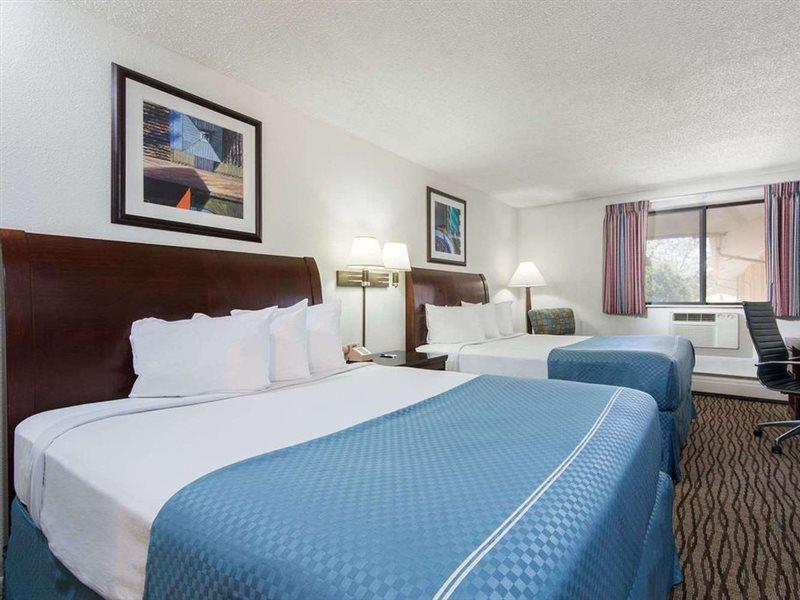 Studio Lodge Laramie Ngoại thất bức ảnh