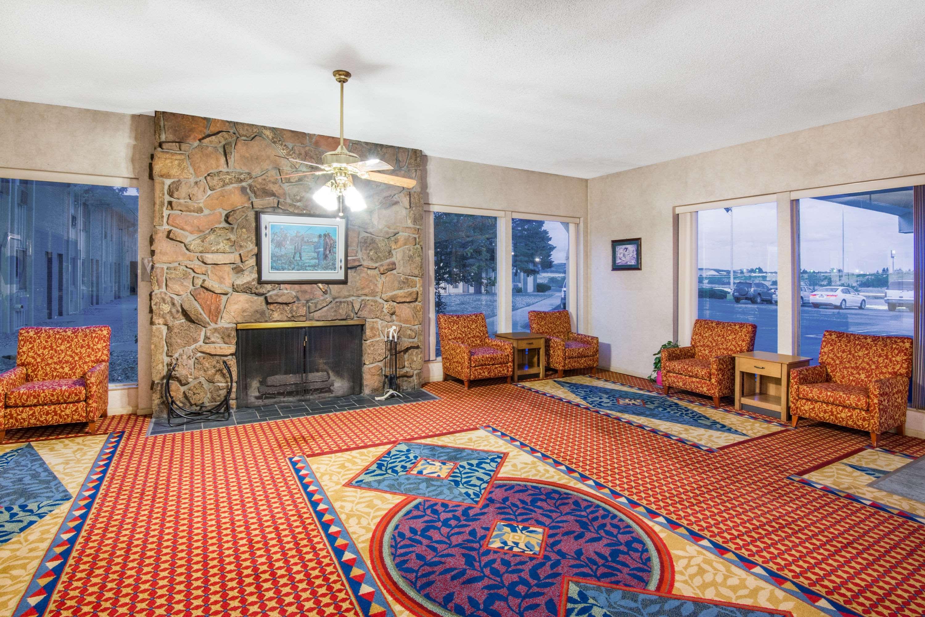 Studio Lodge Laramie Ngoại thất bức ảnh