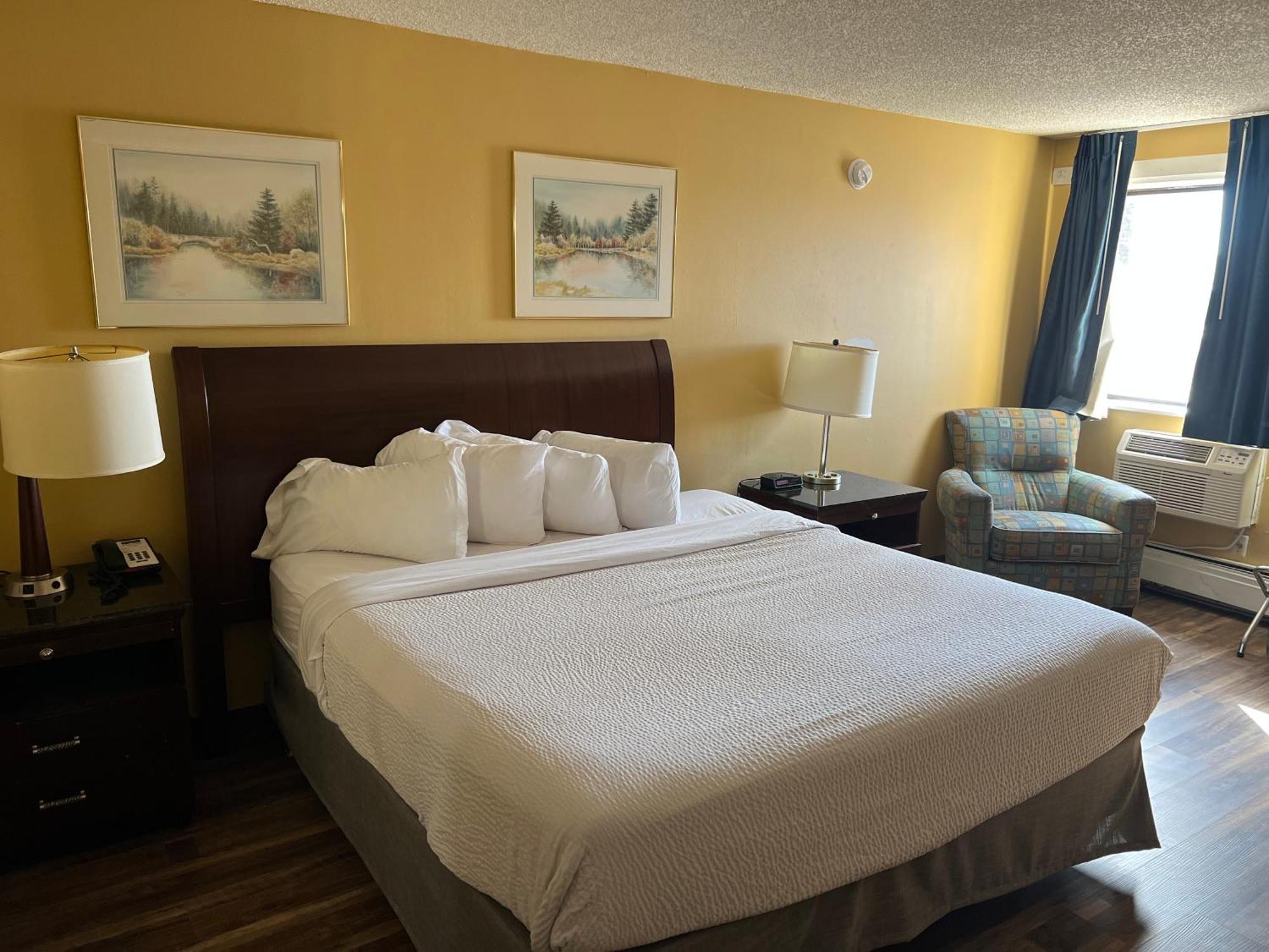 Studio Lodge Laramie Ngoại thất bức ảnh