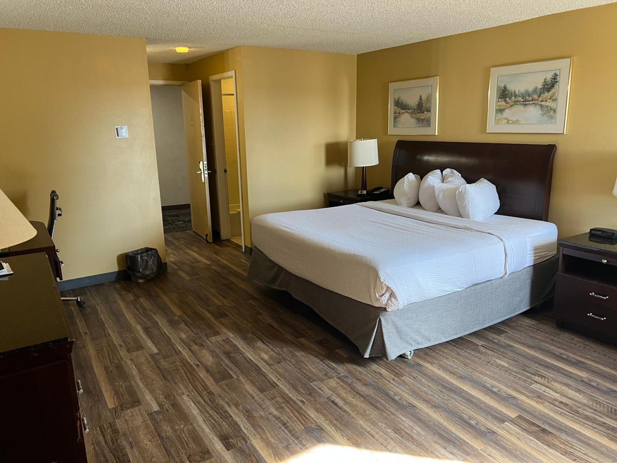Studio Lodge Laramie Ngoại thất bức ảnh