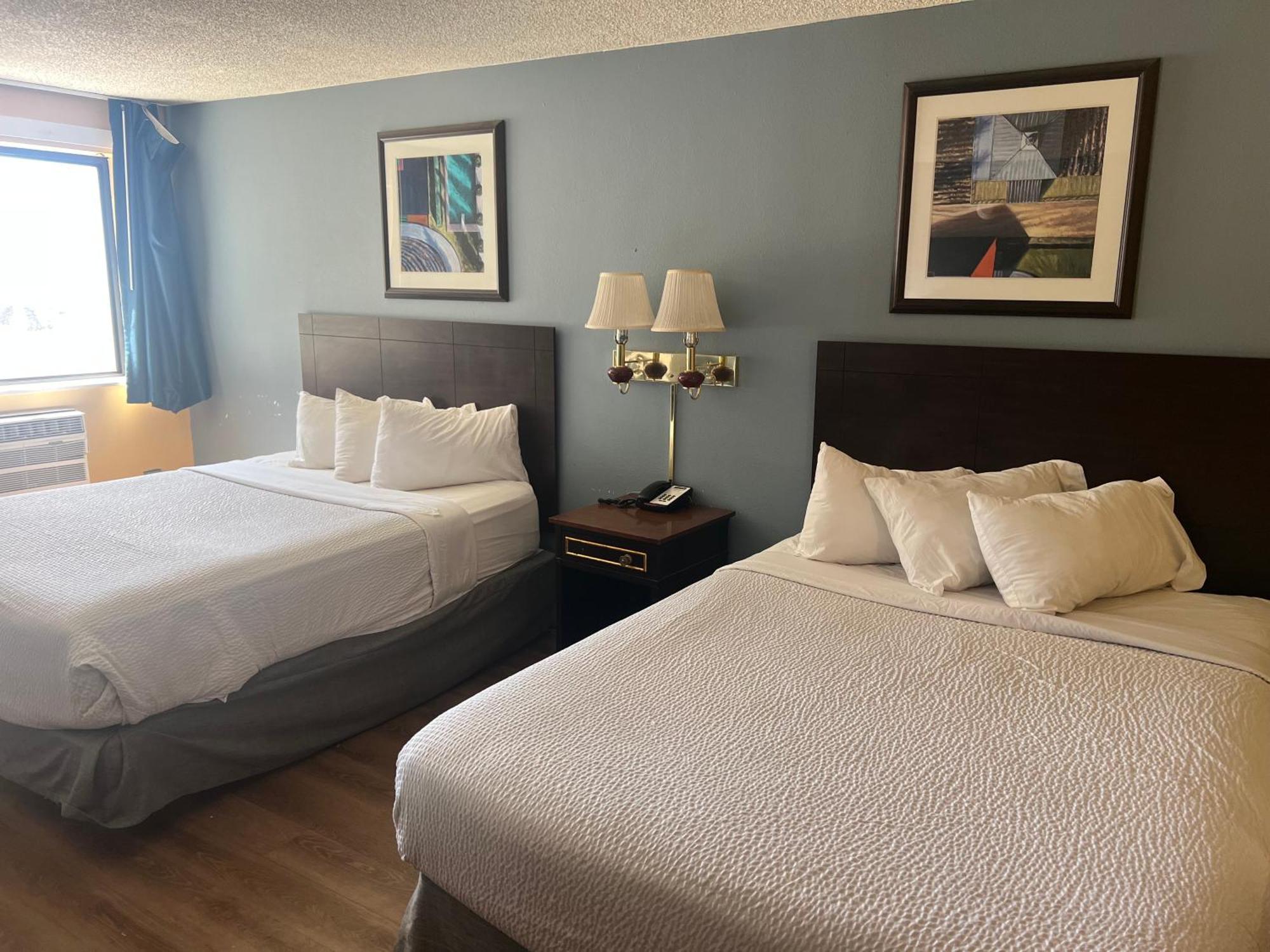 Studio Lodge Laramie Ngoại thất bức ảnh