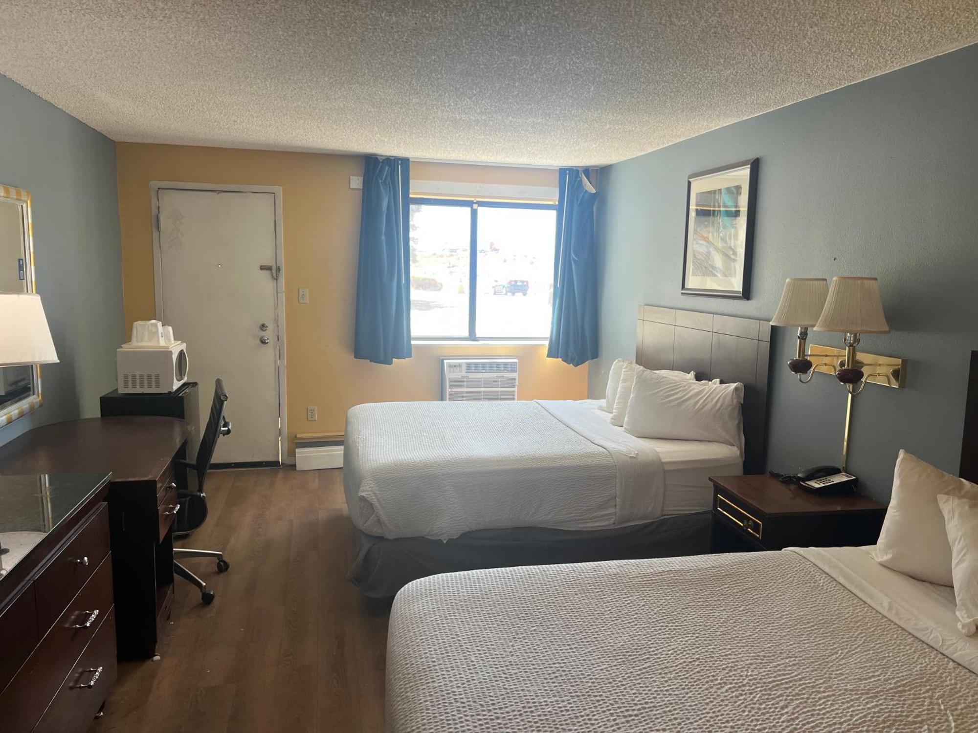 Studio Lodge Laramie Ngoại thất bức ảnh