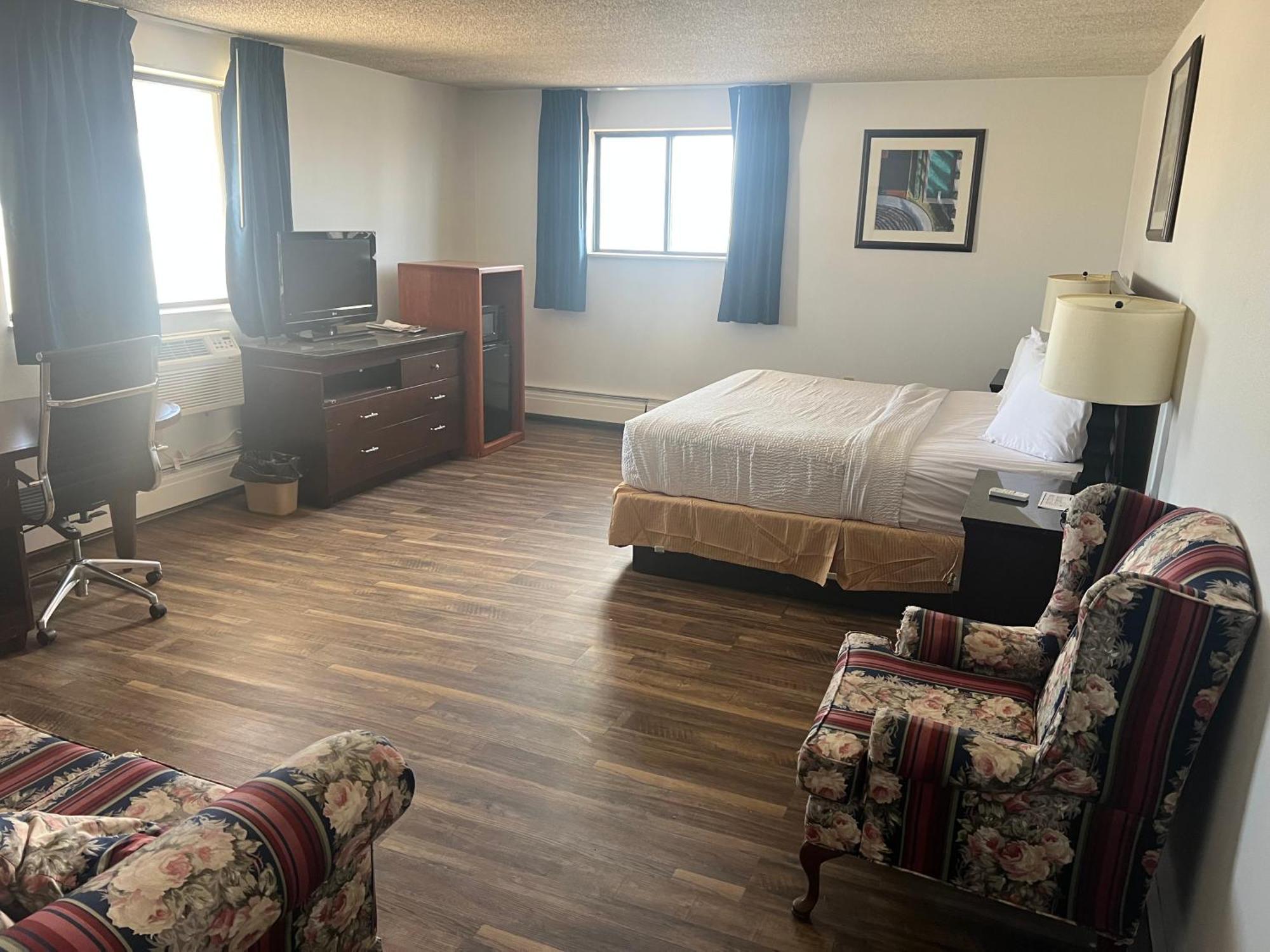 Studio Lodge Laramie Ngoại thất bức ảnh