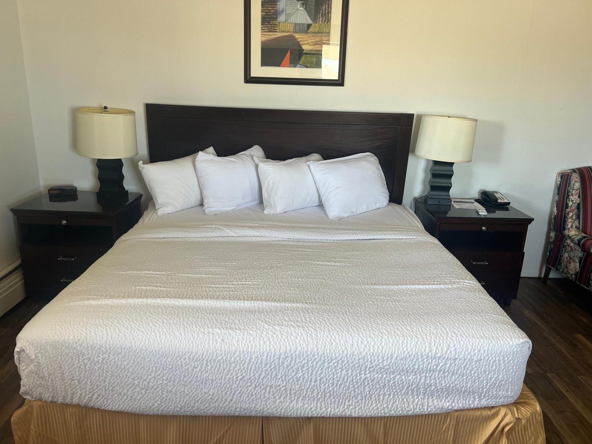 Studio Lodge Laramie Ngoại thất bức ảnh